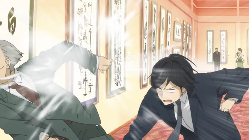 Illustration for article titled Barakamon is Touching, Heartfelt, and Utterly Wonderful